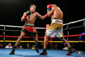 Canelo Alvarez HBO highlights - Heavyweight Factory