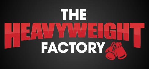 The Heavyweight Factory