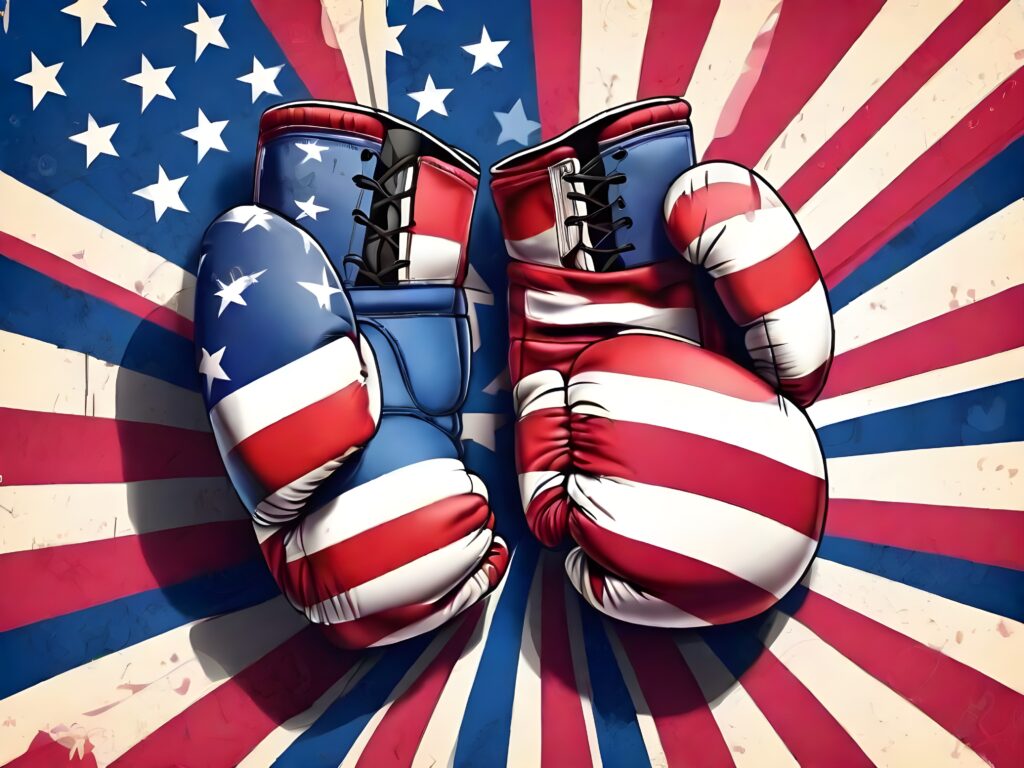 What Are the 5 Rules in Boxing? | The Heavyweight Factory