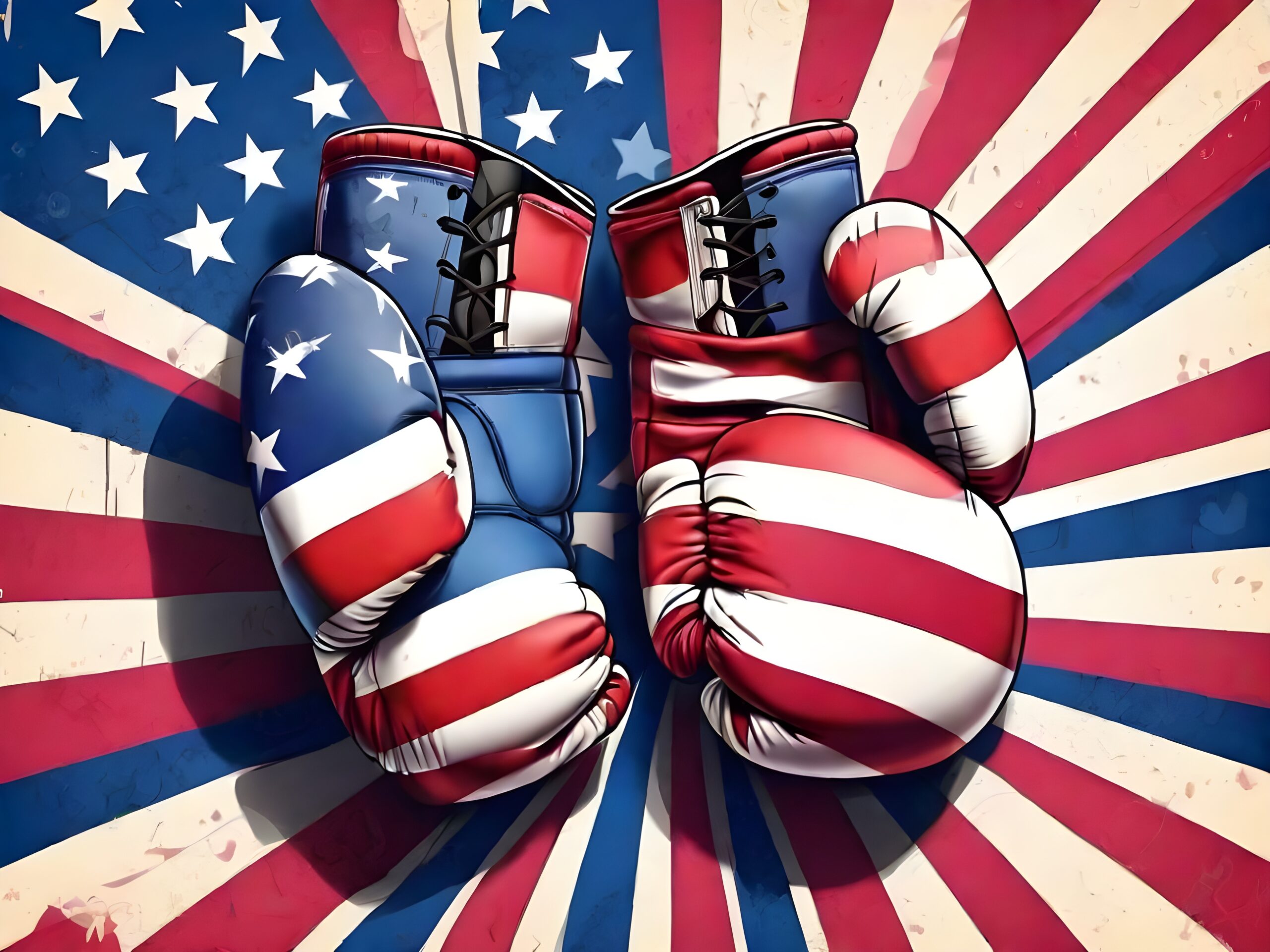 Registration Now Open for the 2025 USA Boxing National Open | The Heavyweight Factory