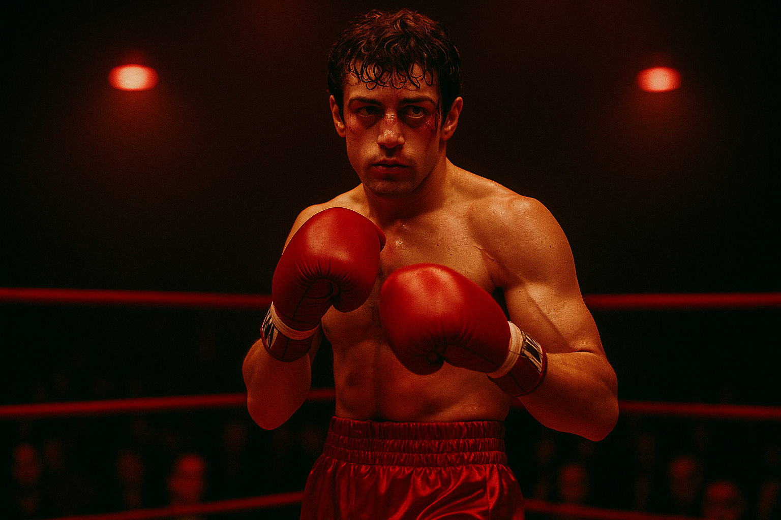 Best All-Time Boxing Movies | The Heavyweight Factory