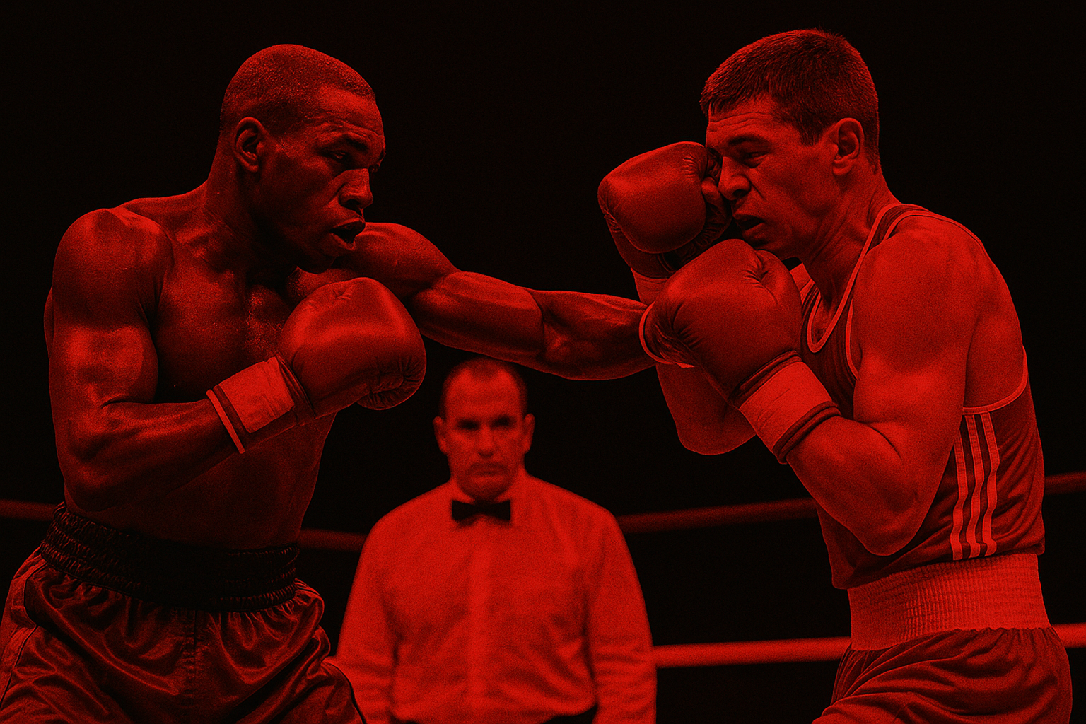 World Boxing vs Olympic Boxing: What’s the Difference?